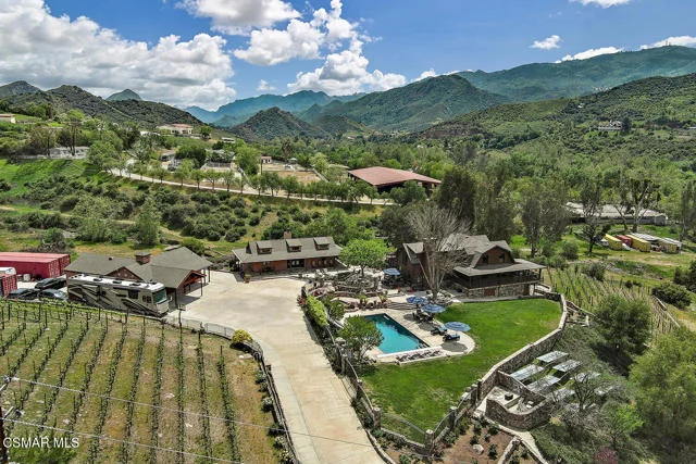 3030 Triunfo Canyon Road photo 3