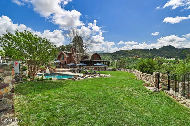 3030 Triunfo Canyon Road photo 4