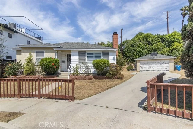 12701 Westminster, Los Angeles