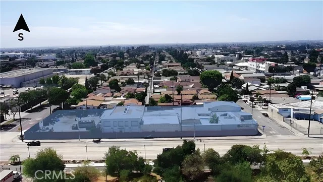 1550 East Slauson Avenue Avenue E photo 2