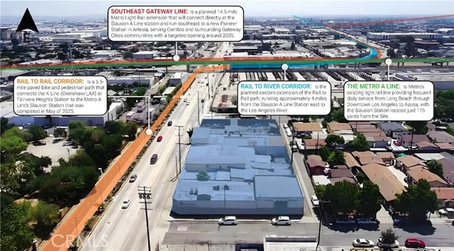 1550 East Slauson Avenue Avenue E photo 3