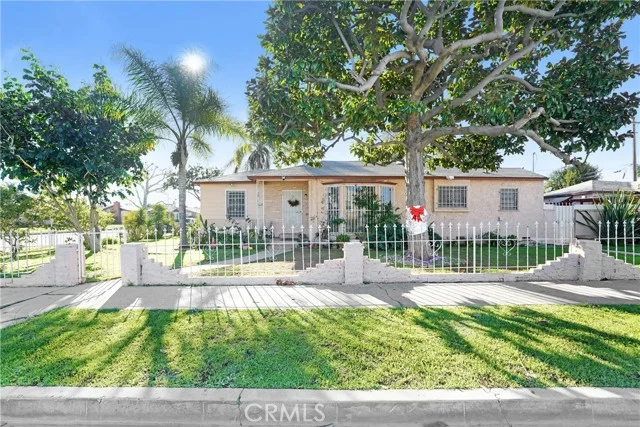 2200 W Hardy, Inglewood