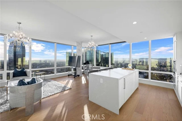 877 Francisco Street #4111, Los Angeles