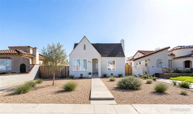 1848 W 76th, Los Angeles