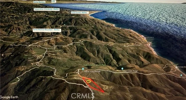 9533 Deer Creek Road photo 3
