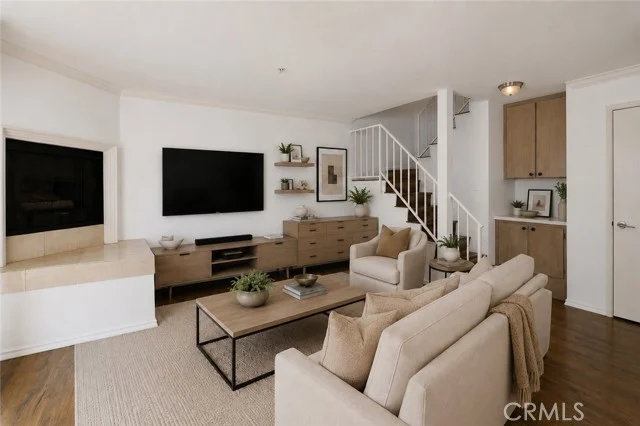 4511 Murietta Avenue #8 photo 3