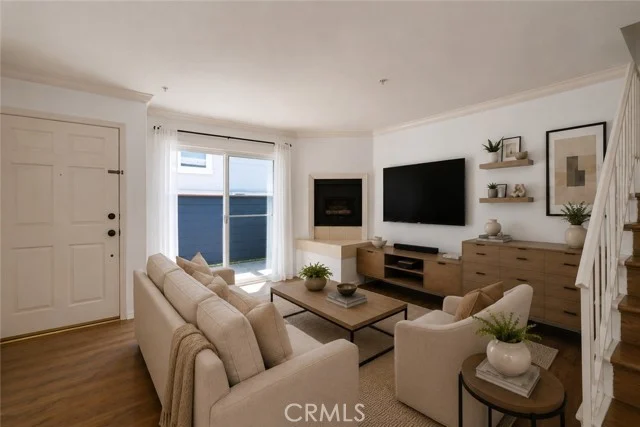 4511 Murietta Avenue #8 photo 5