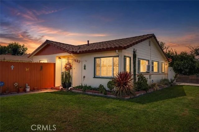 1802 E 53rd, Long Beach