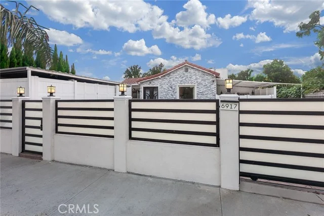6917 Tyrone Avenue photo 2