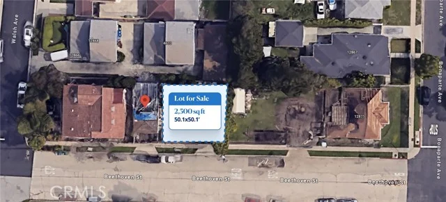 12870 Walsh Avenue photo 3