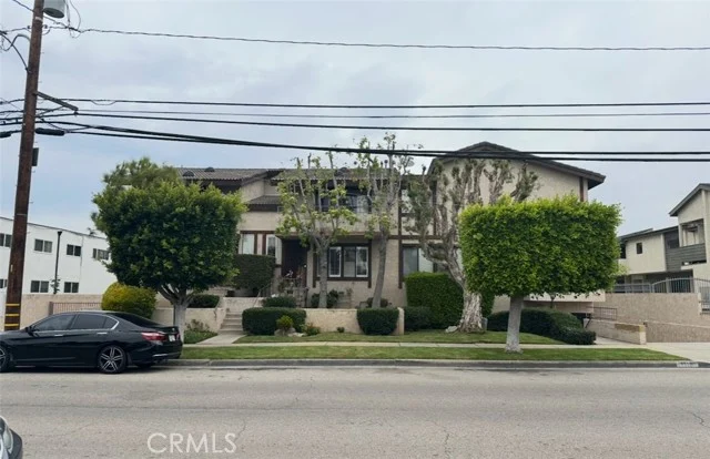 1119 Magnolia Avenue #2, Gardena
