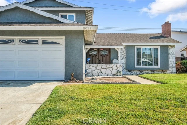 18222 Coltman, Carson