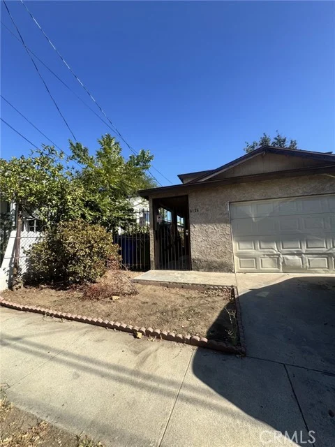6126 Poppy Peak, Los Angeles