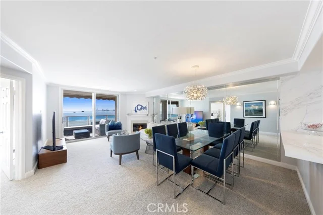 1500 E Ocean Boulevard #206, Long Beach