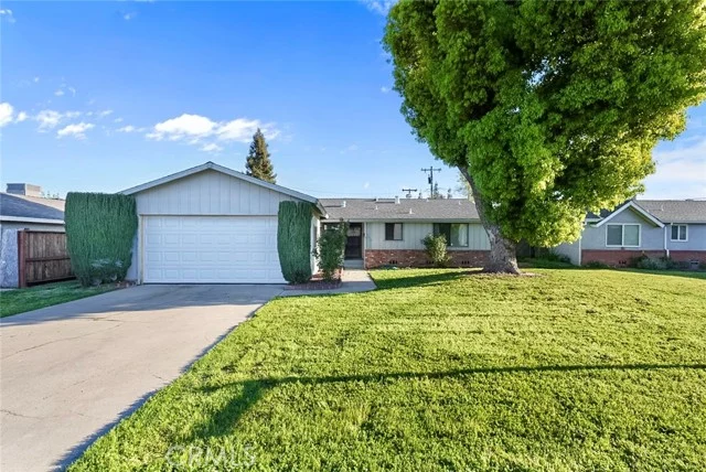 729 Mulberry Avenue, Atwater