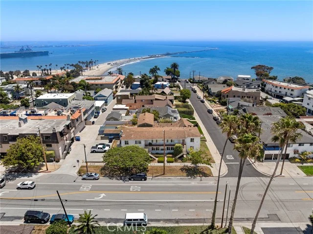3922 S Pacific, San Pedro