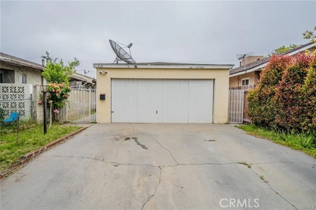 918 S Oak Street, Inglewood