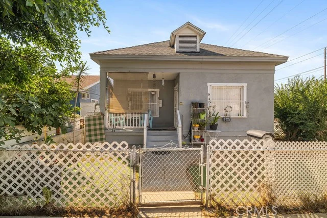 115 S Fresno Street, Los Angeles