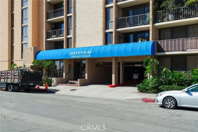 1750 E Ocean #605 photo 4