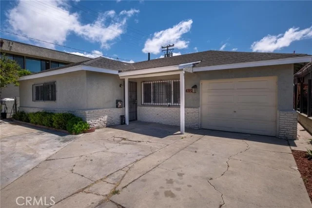 3128 W 147th, Gardena