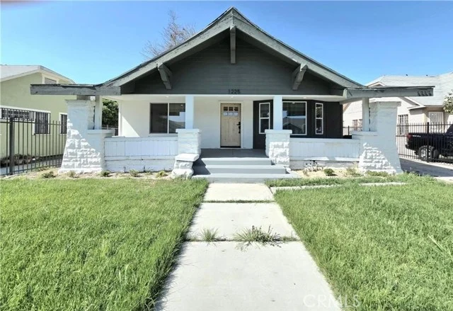 1225 W 41st #1227, Los Angeles