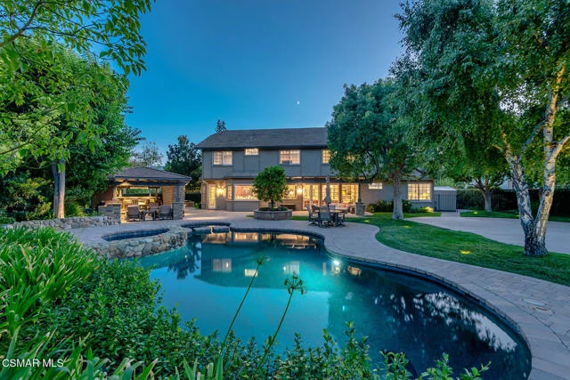6068 Canterbury Drive, Agoura Hills