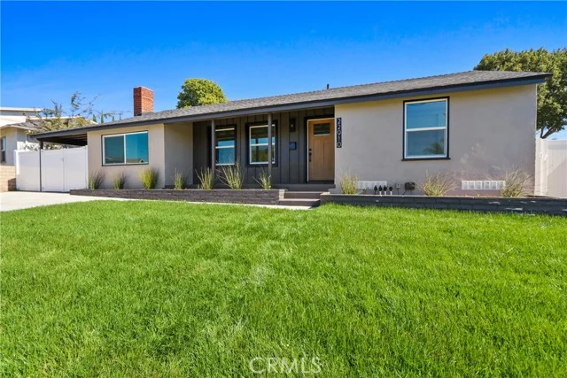 22910 Cabrillo Avenue, Torrance