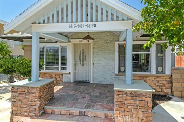 1417 N Kenmore, Los Angeles