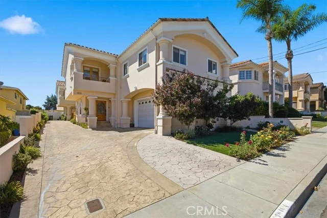 1916 Perry Avenue #A, Redondo Beach