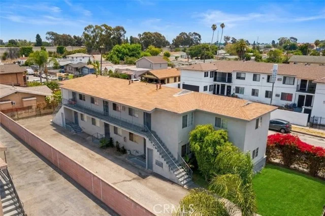 9230 S Figueroa, Los Angeles