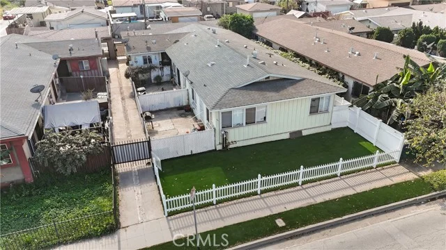 640 W Redondo Beach, Gardena