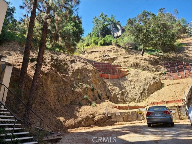 5894 Lorae Place, Los Angeles