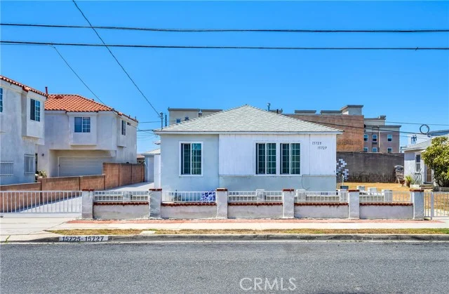 15725 La Salle Avenue photo 3