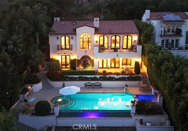 6333 Via Colinita, Rancho Palos Verdes