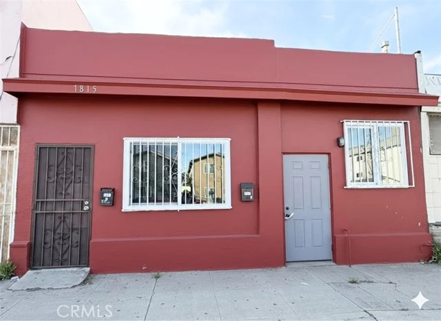 7815 S Western, Los Angeles
