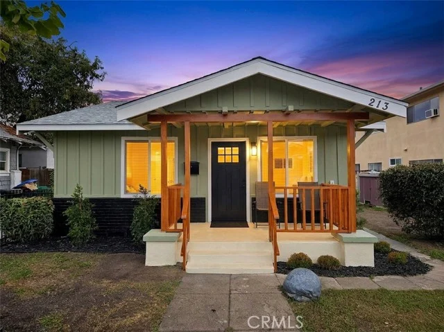 213 E Eagle, Long Beach