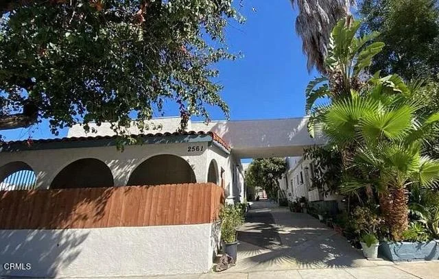 2561 Colorado Boulevard photo 2