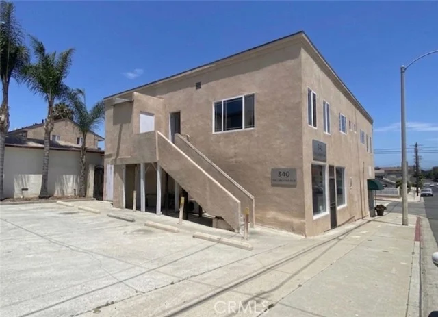 537 S Cabrillo, San Pedro