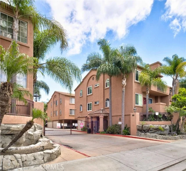 21846 S Vermont Ave #3, Torrance