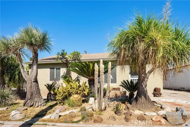 705 E Janice, Long Beach