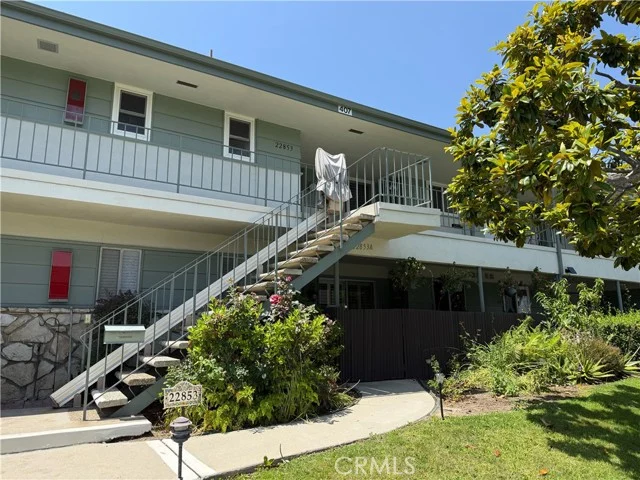 22853 Nadine #B, Torrance