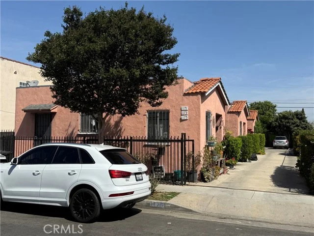 1171 W 38th Street, Los Angeles