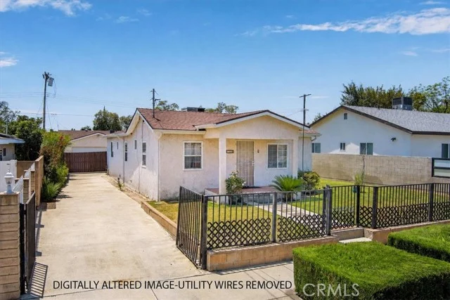 13100 Cantara Street, North Hollywood