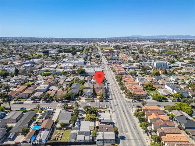 6359 Miramonte, Los Angeles