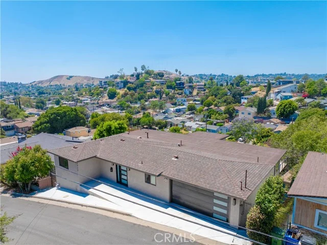 2925 Adkins Avenue, Los Angeles