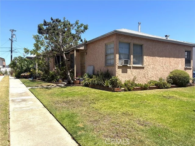 3854 Tilden Avenue, Culver City