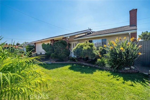 108 W 229th Place, Carson