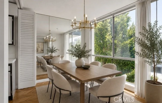 1340 S Beverly Glen Boulevard #211 photo 4