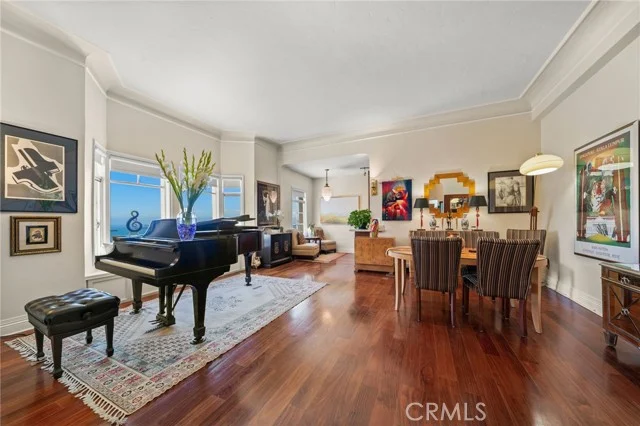 800 E Ocean Boulevard #1505 photo 4