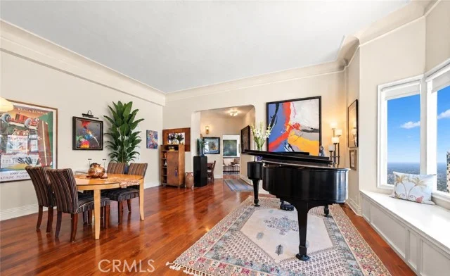 800 E Ocean Boulevard #1505 photo 5